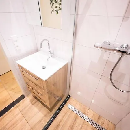 Delightful 2 Bedroom Serviced 54m2 -mst40d- Tatil Evi *