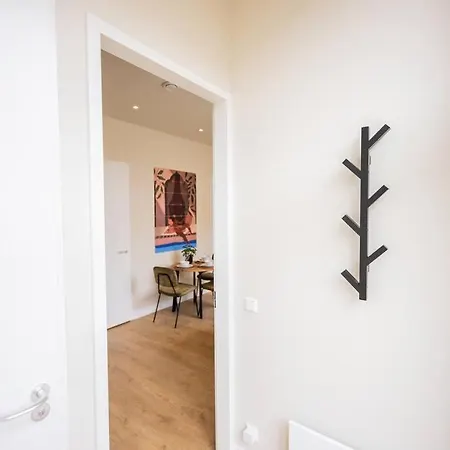 Delightful 2 Bedroom Serviced 54m2 -mst40d- Tatil Evi