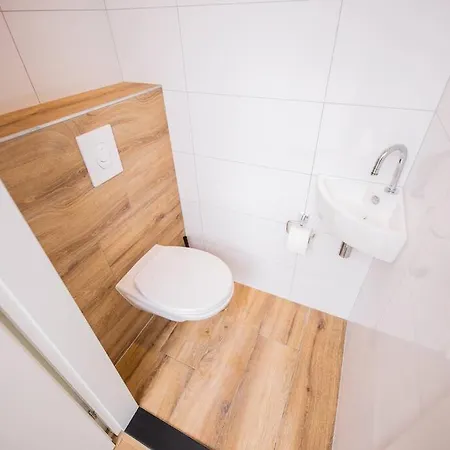 Delightful 2 Bedroom Serviced 54m2 -mst40d-