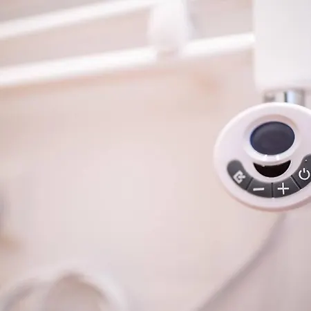 Tatil Evi Delightful 2 Bedroom Serviced 54m2 -mst40d-